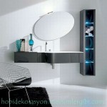 banyo dekorasyonu banyo küvet lavabo modelleri dekorasyonları dekorasyonu dekoru stilleri çeşitleri resimleri1