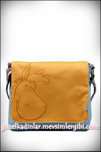 F.Friends At Omuz Çantası nici