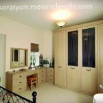 Modern Yatak Odası Takımları Yatak Odası Dekorasyonu Resimleri 8 Modern Yatak Odası Takımları