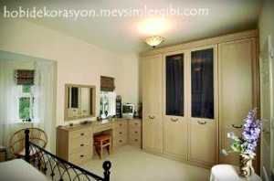 Modern Yatak Odası Takımları