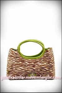 W.F Kaplan El Çantası nici