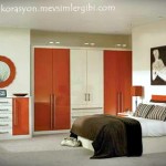 Modern Yatak Odası Takımları Yatak Odası Dekorasyonu Resimleri 1 bedroom decoration