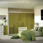 Modern Yatak Odası Takımları Yatak Odası Dekorasyonu Resimleri 2 bedroom decorations