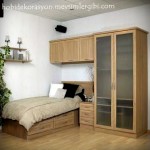Modern Yatak Odası Takımları Yatak Odası Dekorasyonu Resimleri 6 minimal yatak odası modelleri