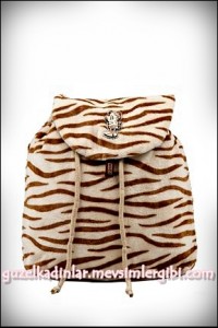 nici W.Friends Sırt Çantası Kaplan