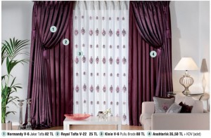 normandy jakar tafta perde royal tafta perde klein pullu brode perde anahtarlık taç 2010 perdeler perde çeşitleri