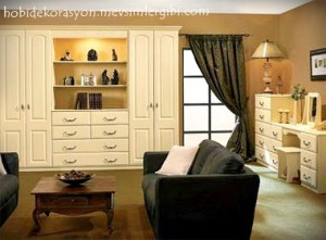 yatak odası dekorasyonu1