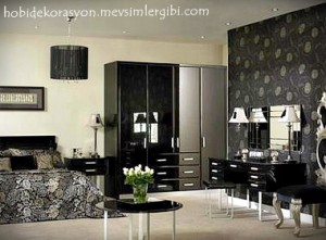 yatak odası takımları resimleri