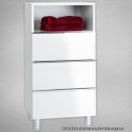 Modern Banyo Dolapları 2 banyo dolapları modelleri