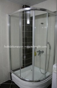 en güzel duşakabin resimleri