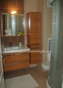 oval duşakabin modelleri