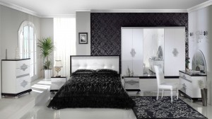 diana yatak odası takımı istikbal mobilya starlight koleksiyonu