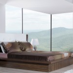 ider mobilya yatak odaları sardis modern yatak odası takımı