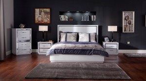 istikbal mobilya 2011 bianco yatak odası