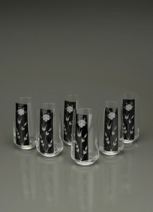 Su Meşrubat Bardağı Seti