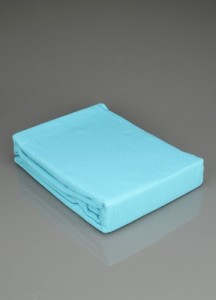 puffy yataş çift kişilik pike