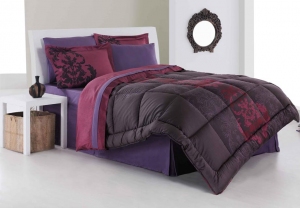 sarev uyku seti pamuk saten wallpaper