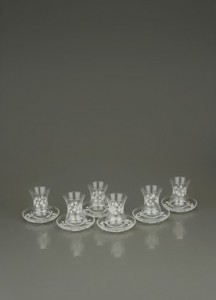 Çay Takımı modelleri