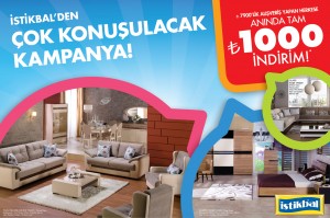 Türk Malı Minimal Nevresim ve Pike Takımları Fiyatları (markafoni alışveriş) 21 istikbal mobilya 2019 indirim kampanyası