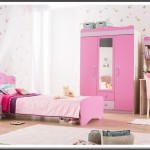 kalpli kız çocuk odası takımları ve fiyatları alfemo genç kız yatak odaları dekorasyonu