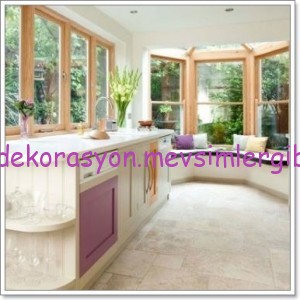 pencere cam önü divan koltuk modelleri 011 dekorasyon resimleri