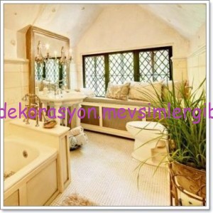 pencere cam önü divan koltuk modelleri 026 dekorasyon resimleri