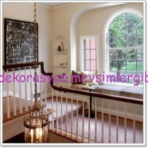 pencere cam önü divan koltuk modelleri 027 dekorasyon resimleri