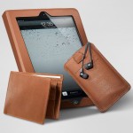 Ayaklı Tablet Kılıfı