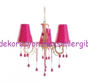 çilek mobilya aydınlatma