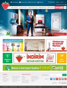 çilek mobilya online alışveriş sitesi mağazası