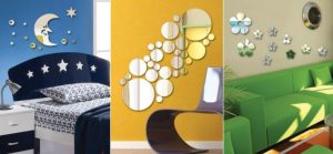 Art House Stylish Decoration Dekoratif