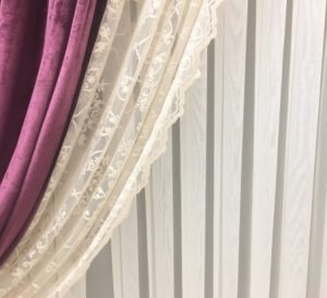 Tac Perde Modelleri ve Fiyatlari