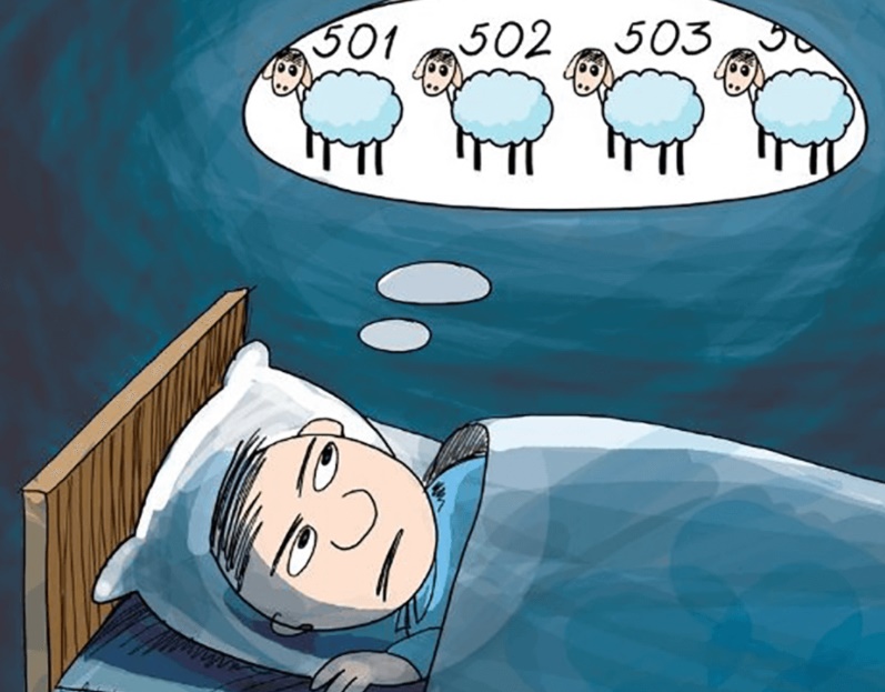 Uykunun İlk 3.5 Saati Güzellik Uykusudur. Canlanın, Güne Zinde Başlayın!