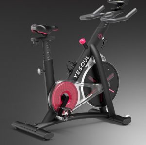ikinci el xiaomi yesoul S3 smart spin bike kondisyon bisikleti