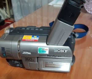 ikinci el sony video kamera ucuz fiyat