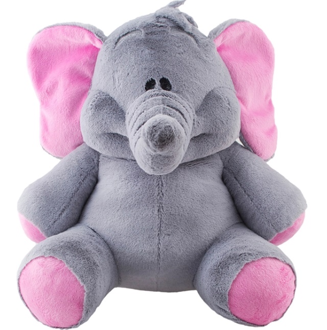 oyuncak pelus fil
