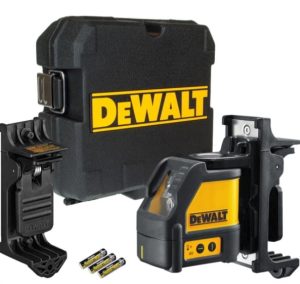 anneme nasıl bir hediye alsam? 24 Spot Dewalt DW088K Lazer Distomat