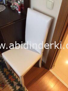 ikinci el lokanta sandalyesi FİYATI: 120 TL