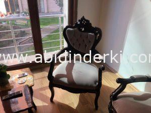 josephine (josefin) dinlenme koltuğu 10 ikinci el tekli koltuk berjer FİYATI: 500 TL