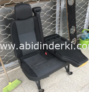 Renault master şoför yanı koltuk FİYATI: 250 TL