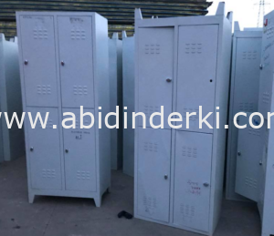 ev süsleme ev dekorasyonu hobiler 12 4 kapılı ikinci el soyunma dolapları FİYATI: 350 TL