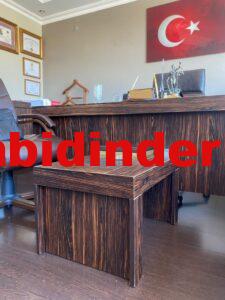 ikinci el çatı paneli galvaniz kalınlık ve yoğunlukta poliüretan 18 TOPTAN FİYATINA PERAKENDE Çıkma ikinci el temiz ofis mobilyası tam takım
