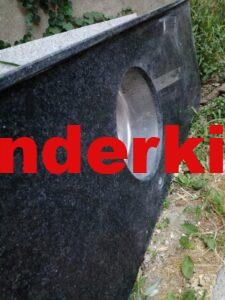 2019 Düğün Paketleri 20 2.el evyesi içinde çıkma siyah mermer tezgah 320 TL