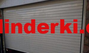 ikinci el çıkma otomatik kepenk 1400 TL