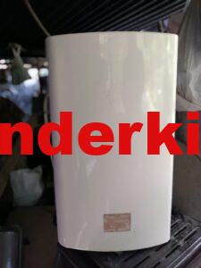 Az kullanılmıştır yeni söküldü, arçelik ikinci el 80 litre termosifon
