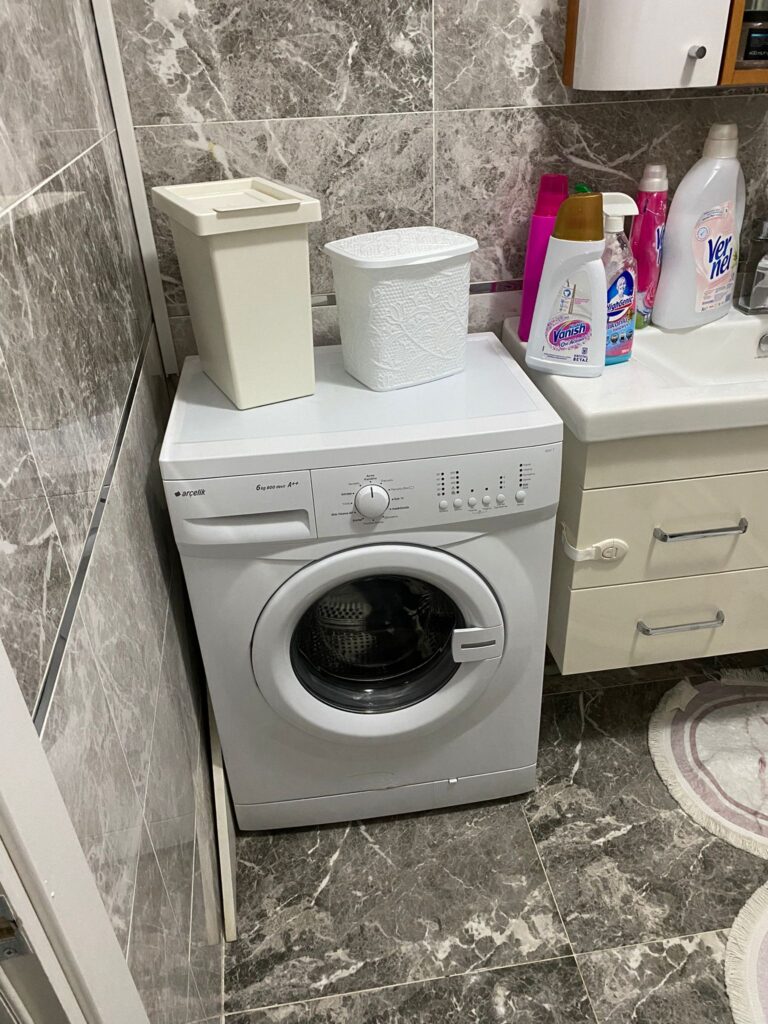 Outlet fabrikadan defolu çamaşır makinesi 1 fabrikadan defolu çamaşır makinesi