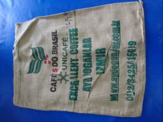 2.El Seker Cuvali Bakliyat Cuvali