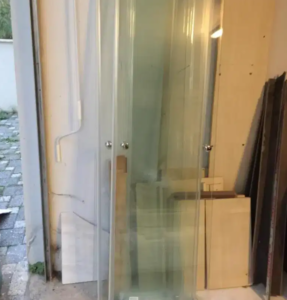 ÇIKMA DUŞAKABİN BÜYÜK BOY DUŞAKABİNLER
