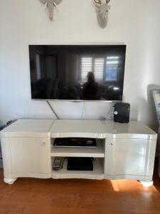 ikinci el kelebek mobilya yemek masa sandalye 5 Spot televizyon sehpası toptan spotçulara