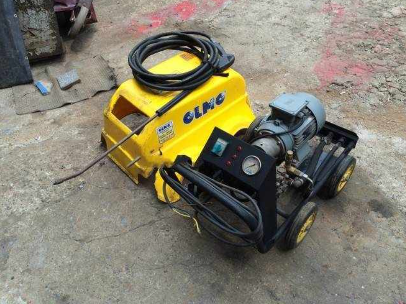 cikma arac yikama makinasi 2